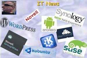 IT News