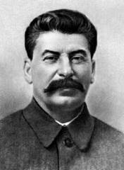 Stalin