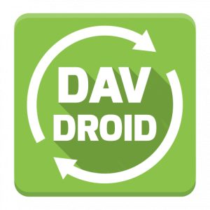 davdroid_logo_2