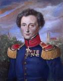 Carl v. Clausewitz (Quelle: Wikipedia)